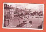 AMS % - ILUSTRATA BUCURESTI, PIATA UNIVERSITATII - NECIRCULATA