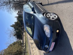 Volkswagen Golf V HIGHLINE foto