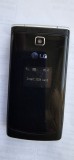 Telefon mobil LG A133, SE VINDE FARA INCARCATOR .
