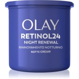 Olay Retinol 24 Night Cream rezervă de reumplere 50 ml