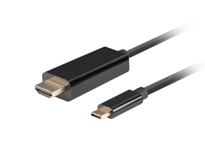 Cablu USB-C(M) HDMI(M) 1,8 m 4K 60Hz ng