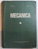 MECANICA de M. RADOI, E. DECIU 1977