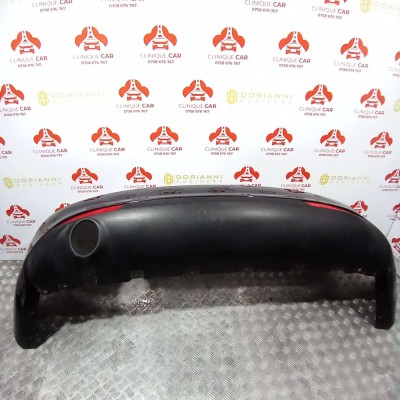 Bara Spate Alfa Romeo Giulia 2015-2022 foto