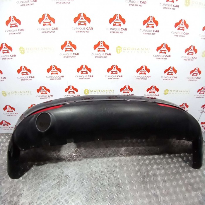 Bara Spate Alfa Romeo Giulia 2015-2022