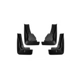 Aparatori noroi compatibile Mitsubishi ASX 2020-2023 Cod: MUD1181-CH5 Automotive TrustedCars