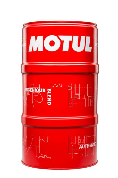 (PL) Olej Silnikowy 4T 4T Motul 5100 SAE 10W40 60L SM JASO MA-2 Semi-sintetic &icirc;mbogățit cu esteri