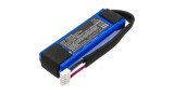 Cameron Sino 3000mAh Harman/Kardon Go Play,Go Play Mini,GO+ Play Baterie