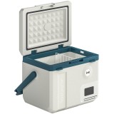 Outsunny Frigider Auto Compresor 19L, Control prin Aplicație Ideal pentru Camping | Aosom Romania