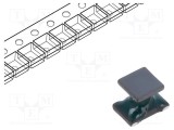 Filtru anti-interferențe MURATA EMIFIL SMD 2014 200mA 50V DC