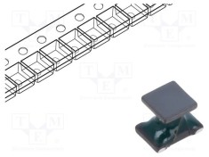 Filtru anti-interferențe MURATA EMIFIL SMD 2014 200mA 50V DC