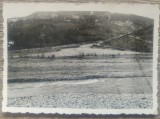 Peisaj din Comarnic, 1938// fotografie
