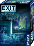 Exit - Stația Polară