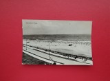 CARTE POSTALA - RPR - MANGALIA - PLAJA