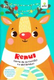 Cumpara ieftin Renul.Carte De Activitati Cu Abtibilduri, - Editura Gama