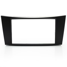 Adaptor 2 DIN MERCEDES E - W211 2002-2011, CLS-klasse (C219) 2004-2010