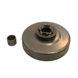 Cumpara ieftin Oala Ambreiaj Drujba Husqvarna 61, 66, 266, 268, 272 (Rotita motrica), Ronex