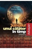 Jurnalul unui calator in timp Vol.3: Advayan - Marosy Zoltan