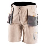 Pantaloni scurti de vara, marimea S/48 HardWork ToolsRange