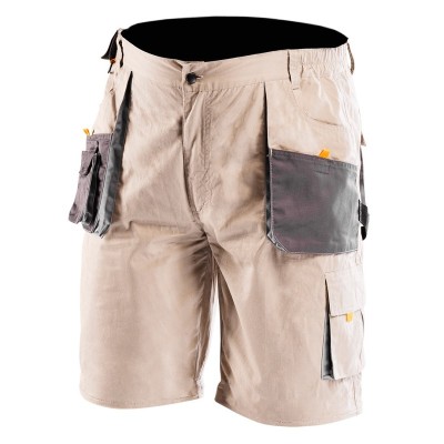 Pantaloni scurti de vara, marimea S/48 HardWork ToolsRange foto