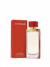 Apa de parfum Elizabeth Arden Arden Beauty, 50 ml, pentru femei foto