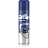 Cumpara ieftin Gillette Series Cleansing gel pentru bărbierit pentru bărbați 200 ml