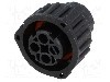 Conector auto, 2.5mm System, 3 pini, TE Connectivity - 1-967325-2