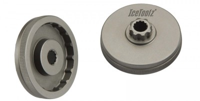 Extractor Shimano Hollowtech II Cod:567000760RM foto