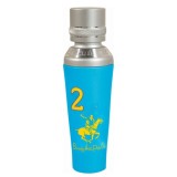 Apa de parfum pentru femei Polo Club No.2, 100ml, Beverly Hills