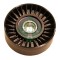 INA 532 0566 10 Rola ghidare/conducere, curea transmisie