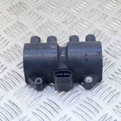 Bobina de inducție de &amp;icirc;naltă tensiune OPEL MERIVA 2004 OEM: 19005241 1481745 foto