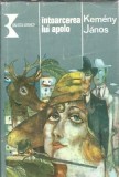 Intoarcerea lui Apolo - Kemeny Janos