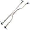 Set Capete Bara Schimbator ATV Linhai 250 260 275 300 310 320 400 410 420 + Tije Filet Dreapta Stanga