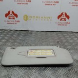 Cumpara ieftin Parasolar Stanga Mercedes B-Class 2011-2018