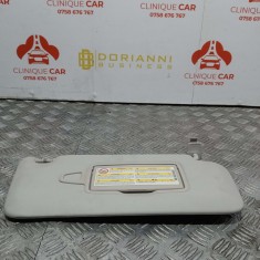 Parasolar Stanga Mercedes B-Class 2011-2018