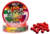 Pop Up SENZOR Lava Glazurat, Capsuna, 8mm, 30g