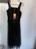 Rochie Vero Moda, M, Negru