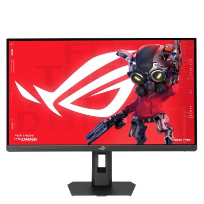 MONITOR 27&amp;quot; ASUS XG27ACMEG foto