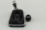 Nuca schimbător de viteze FORD MONDEO V Turnier 2015 OEM: DG9R-7P002-MB 30828499