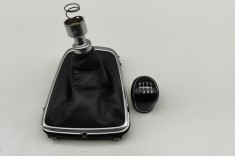Nuca schimbător de viteze FORD MONDEO V Turnier 2015 OEM: DG9R-7P002-MB 30828499