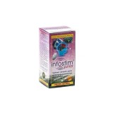 Infostim Junior 60cps Hypericum, Hypericum Plant