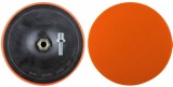 Suport Flex/Bormasina pentru Disc Abraziv Prindere Arici / D[mm]: 115