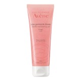 Gel exfoliant delicat, 75 ml, Avene