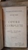 Opere complete - Anton Pann
