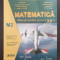 MATEMATICA MANUAL PENTRU CLASA A XII-A M2 - Ion, Campu, Streinu-Cercel