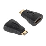 ADAPTOR HDMI MAMA - MINI HDMI TATA EuroGoods Quality