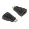 ADAPTOR HDMI MAMA - MINI HDMI TATA