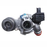 Turbocompresor RapidAuto TBS0502