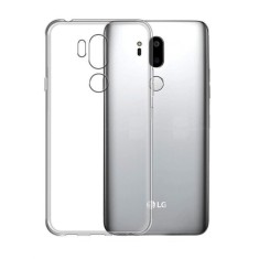 Husa LG G7 ThinQ - Ultra Slim 0.5mm (Transparent)