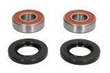 Kit rulment roata Fata (cu etansanti) pentru HONDA VT, VTX 1300/1800 2001-2016