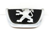 Emblema capota PEUGEOT 5008 2011 OEM: 18C0001030,3030-02-001 14260879